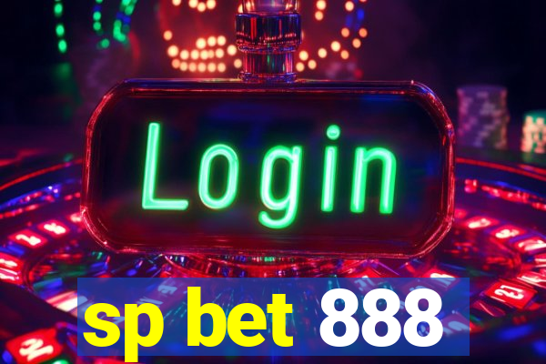 sp bet 888